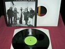 GENESIS There is Still Time To Wash Away The Past, LIMITED NUMBERED VINYL - LIVE