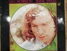 Van Morrison Astral Weeks 1970 2nd press VINYL