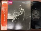 BILL EVANS NEW JAZZ CONCEPTIONS RIVERSIDE SMJ 6073 OBI MONO JAPAN Vinyl LP