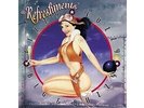 The Refreshments - Fizzy Fuzzy Big and Buzzy Vinyl LP