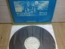 Motley Crue - Shout At The Devil Old Korea LP Vinyl Unique Cover Label Poison