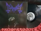 Mayhem - Live In Leipzig LP Vinyl 1993