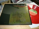 Led Zeppelin II - Rare Silver Print Sleeve Atlantic UK Blues Rock Color Vinyl LP