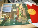 David Bowie - The Rise And Fall Z. Stardust And The Spiders From Mars Color LP