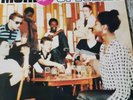 The Specials-More Specials-Original 1980 & 7in Single & Poster  TT5003  A3/B5