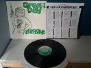 Green Day - Kerplunk Vinyl Near Mint Lookout 46