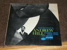 ANDREW HILL BOP LP 