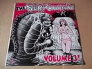 VA Surf Creature  Vol 3  rare comp of 60's surf 45s LP SEALED