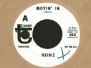 Heinz Movin' In/I'm Not A Bad Guy 7