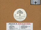 Bob Dylan ?Blood On The Tracks Test Pressing RSD 2019 LIMITED COLLECTORS SEALED