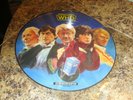 BBC Records 1983-84 Doctor Who Picture Disc BBC 22002 In Sleeve FREE SH  g1325