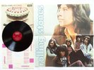 Rolling Stones MONO Let It Bleed UK 2A/1A Poster & Sleeve Decca LK5025 VG/VG