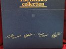 The Beatles Collection Blue Box BC 13 Complete 12