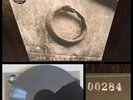 SUNN O))) 98 Rehearsal/Rifftape LP/500 SEALED doom metal burning witch goatsnake
