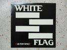 White Flag S Is For Space Orig Lp Punk Necros  Black Flag Germs