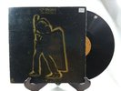 T. Rex – Electric Warrior Rock Vinyl LP – G/EX