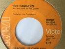 ROY HAMILTON - CRACKIN UP OVER YOU - RCA - NORTHERN SOUL