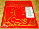 A Very Special Christmas Limited Edition White LP VINYL New Sealed FYE Madonna