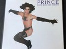 PRINCE - LOVESEXY DANCE MUSIC SEX ROMANCE Soundboard Recording 3 LP IMPORT RARE