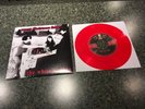 NEW White Stripes Merry Christmas From Red 7” Vinyl LP Third Man Records RARE
