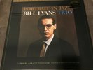 Bill Evans Trio - Portrait In Jazz - MoFi Ultradisc One-Step #3254 / 6000 - NEW