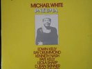 Michael White Pneuma IMPULSE ABC AS-9221 1972  Jazz Album 