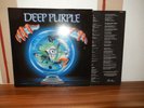 DEEP PURPLE   