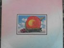 The Allman Brothers Band – Eat A Peach - LP x2 GF 1972 Capricorn STBO-94379