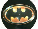 NEAR MINT  PRINCE BATDANCE BATMAN BAT BAT DANCE 12