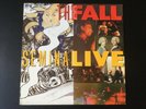 THE FALL Seminal Live (original uk 1989) LP BBL 102  - SIGNED INNER COVER -