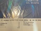 Miles Davis Quiet Nights Vinyl
