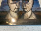 Sealed Pink Floyd the division bell vinyl