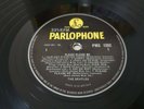 The Beatles - Please Please Me - 33rd - rare 3rd Pressing - PMC1202 - Mono LP