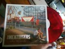 THE MENZINGERS RED LP GASLIGHT ANTHEM NOFX AGAINST ME DEAD TO ME WONDER YEARS