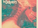 DOLLYROTS-DAYDREAM EXPLOSION VINYL LP NEW