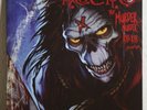Necro – The Murder Murder Kill Kill EP – 2LP Red Vinyl