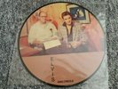 ELVIS PRESLEY King Creole/Loving You (German limited edition vinyl PICTURE DISC