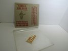 Handle Like Eggs Rag & Bone Shop Music ?3× Flexi-disc 33 ? RPM  Grade: VG+