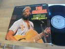 AUDIOPHILE TAJ MAHAL DIRECT TO DISC LP - LIVE / CHRYSTAL CLEAR / MINT- Vinyl
