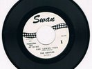 Beatles - She Love You / I'll Get You / USA Swan Promo Single von 1963