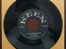 Sam Cooke, You Send Me/Summertime, 34013, 1957, Original, Never Played