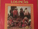 Los Incas El Condor Pasa 2xLP Comp Vinyl Schallplatte 171887