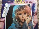 NANCY MARTINEZ “Not Just The Girl Next Door” NEW SEALED DISCO DANCE LP LAST ONE