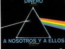 PINK FLOYD Money / Us and Them MEXICO EMI Tan labels EPEM-10720 NM vinyl