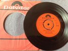WEE WILLIE HARRIS - TRY MOVING BABY rare UK 1966 / MOD / HAMMOND / DANCER /MINT-