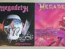 MEGADETH - 