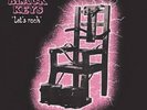 LP THE BLACK KEYS 