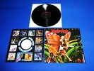 ERUPTION - LEAVE A LIGHT LP -  GER. 1ST. TOP CONDITION QUALITY PRESS. PLAY. TOP