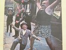THE DOORS STRANGE DAYS vinyl LP album original Elektra EKS 74014AB 1967 VG & VG+