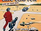 Eric Clapton - One More Car, One More Rider [New Vinyl LP]